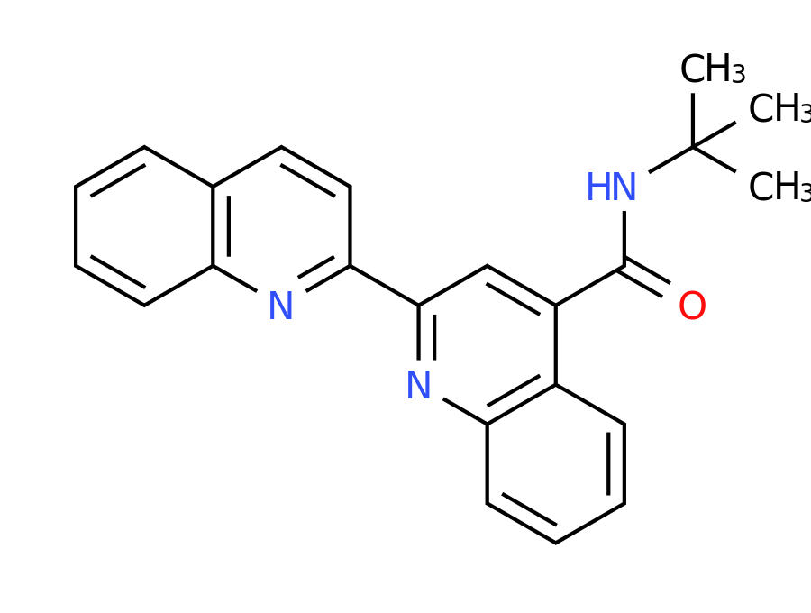 Structure Amb342260