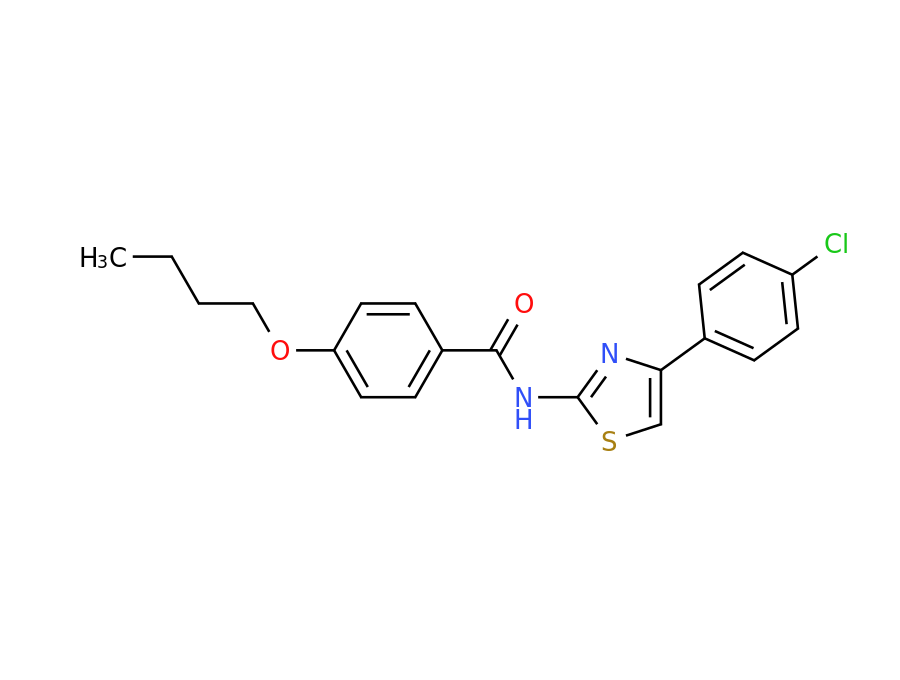 Structure Amb3422972