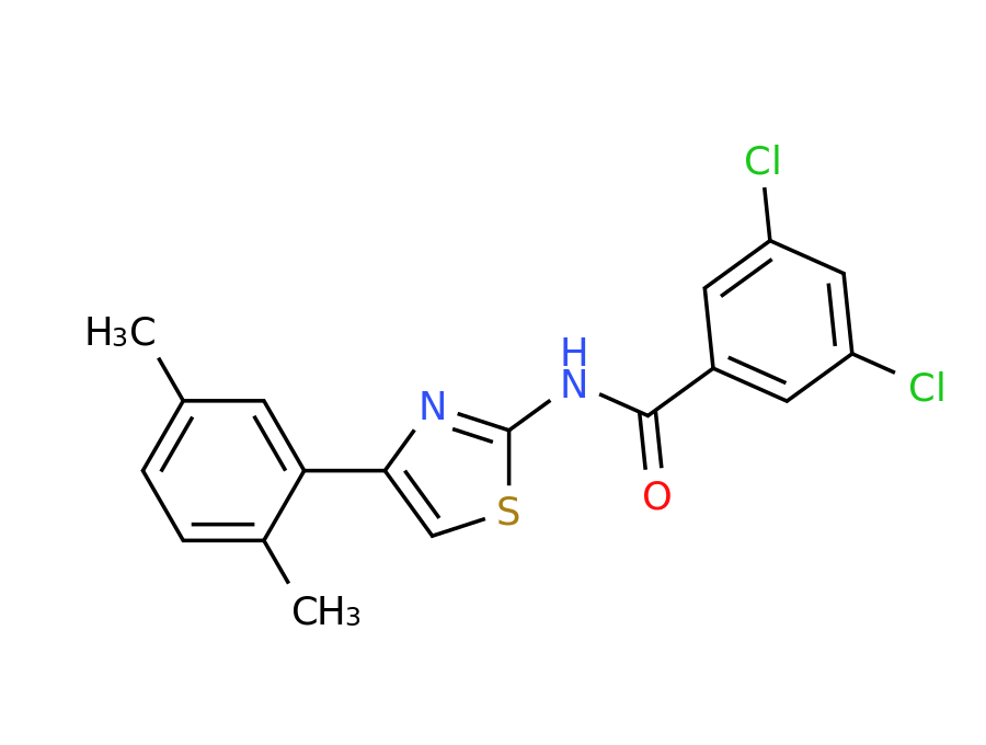 Structure Amb3422982