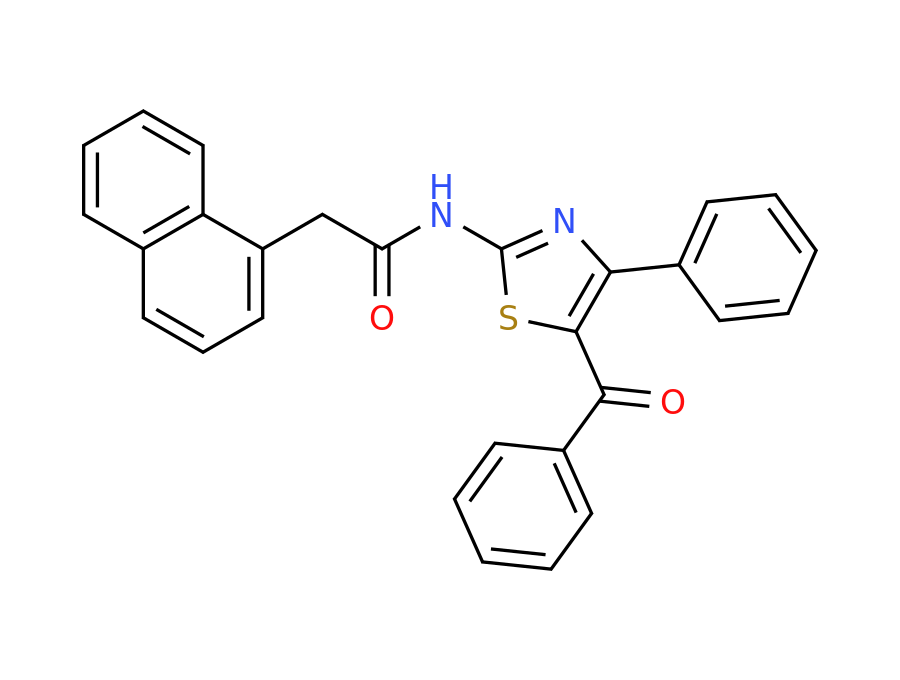 Structure Amb3423181