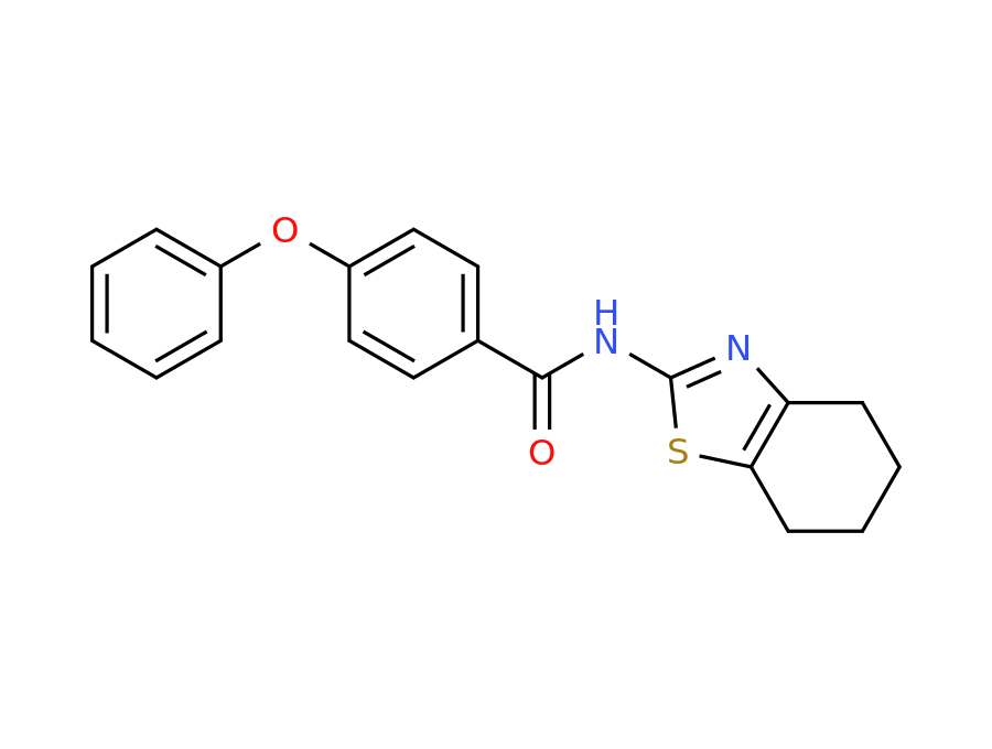 Structure Amb3423220