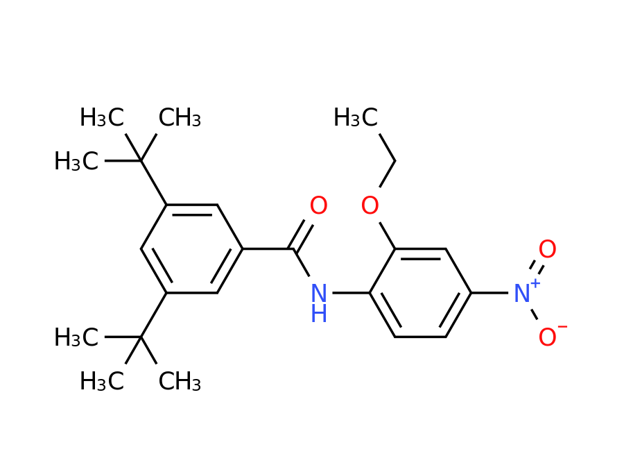 Structure Amb342326