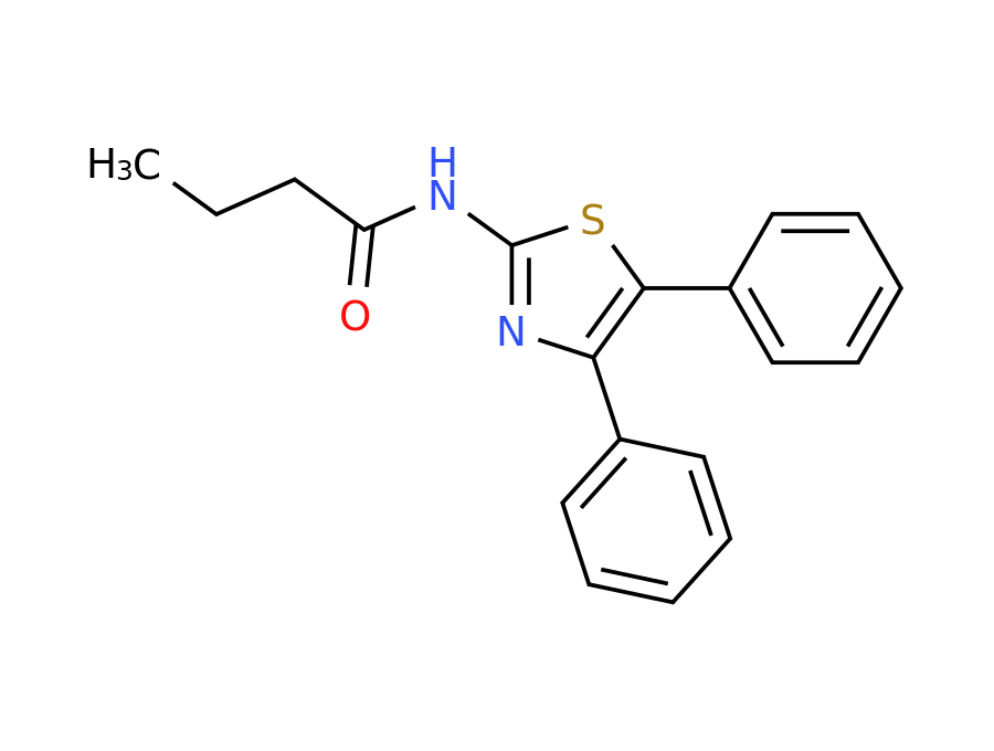 Structure Amb3423780