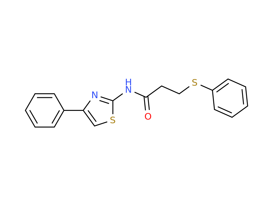 Structure Amb3423954