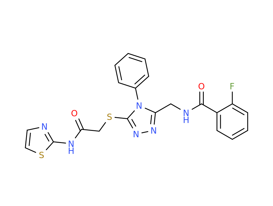 Structure Amb3424360