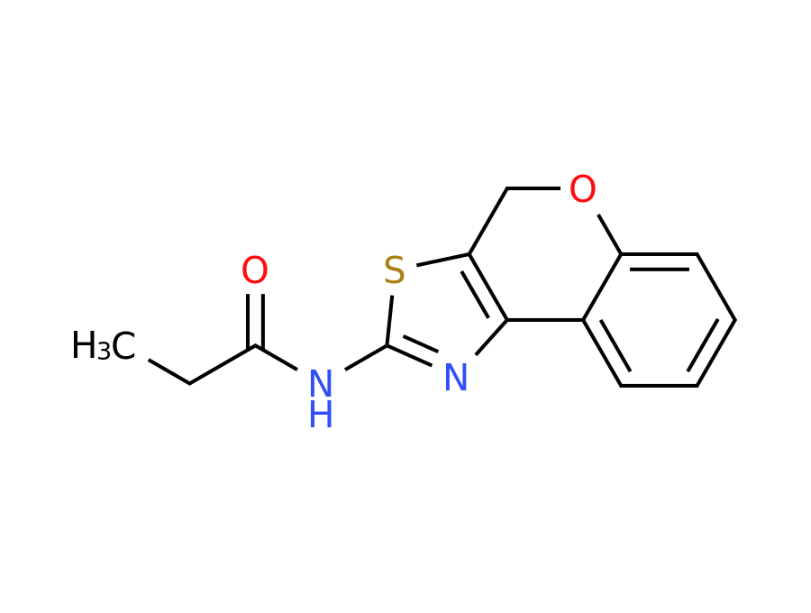 Structure Amb3424493