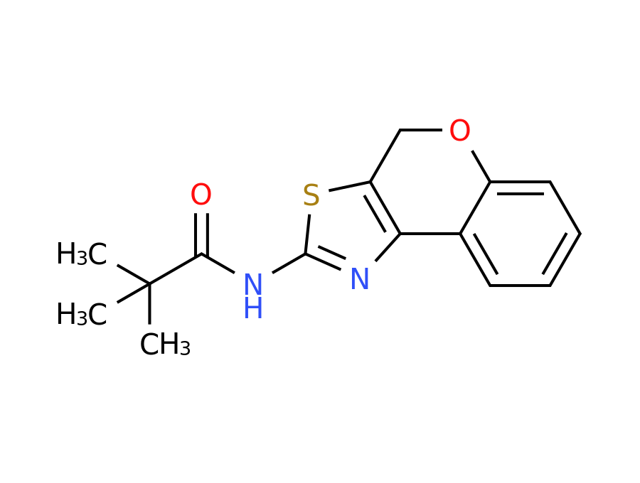 Structure Amb3424502