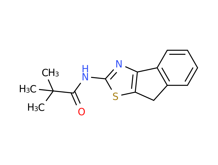 Structure Amb3424503