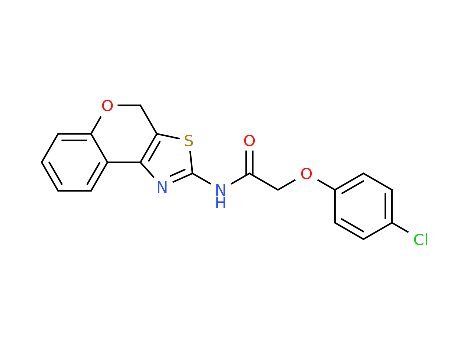 Structure Amb3424667