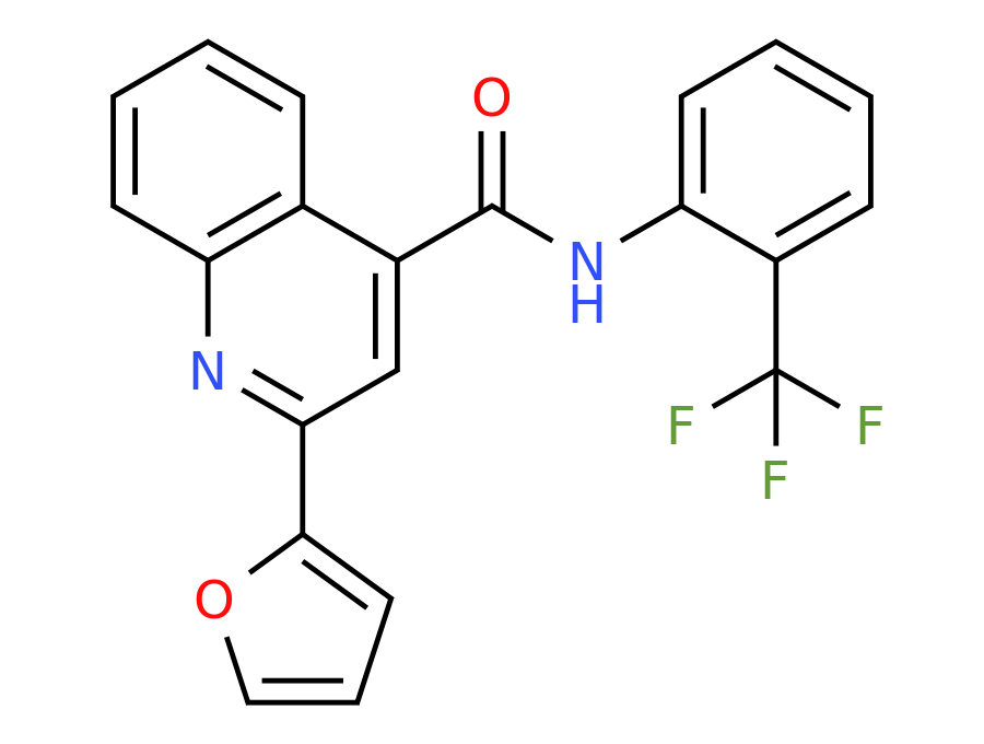 Structure Amb34269