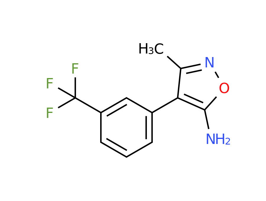 Structure Amb3427753