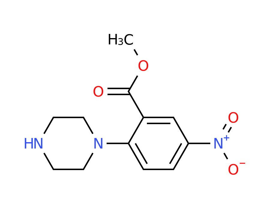 Structure Amb3427837