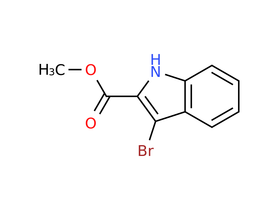 Structure Amb3427845