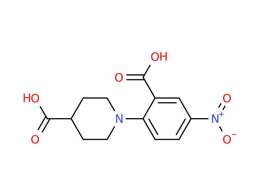 Structure Amb3427861