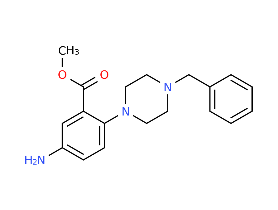 Structure Amb3427880