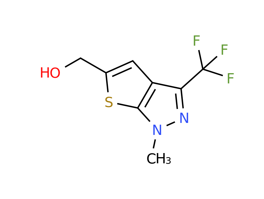 Structure Amb3427956