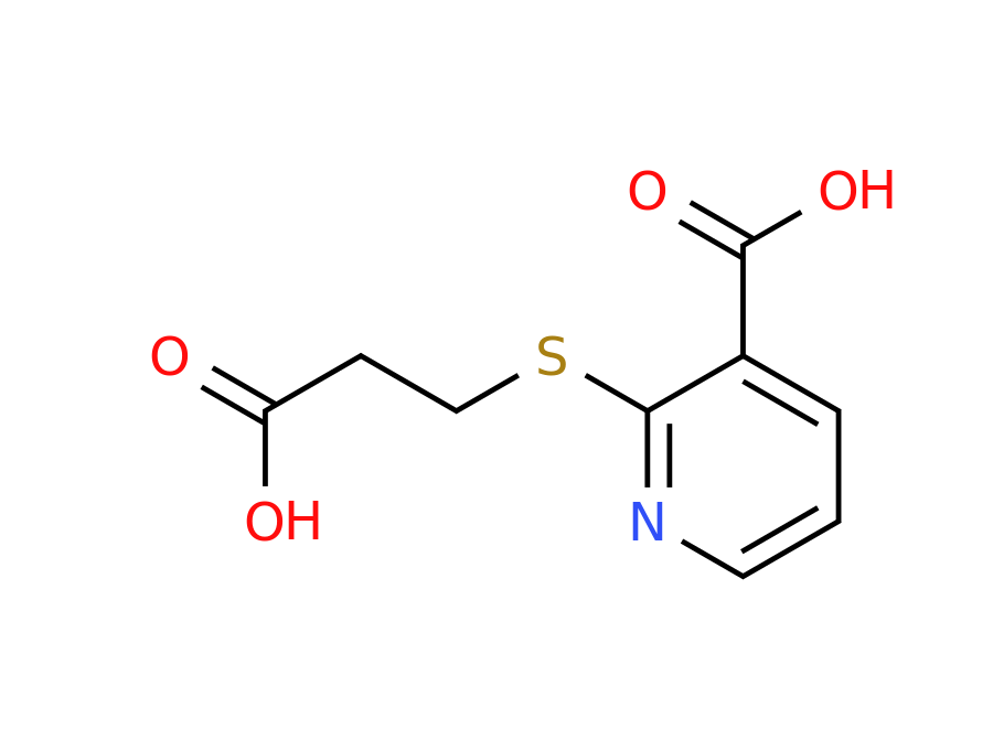 Structure Amb3428037