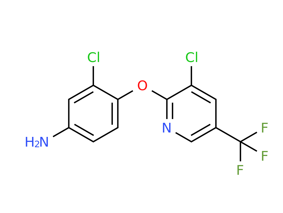 Structure Amb3428093