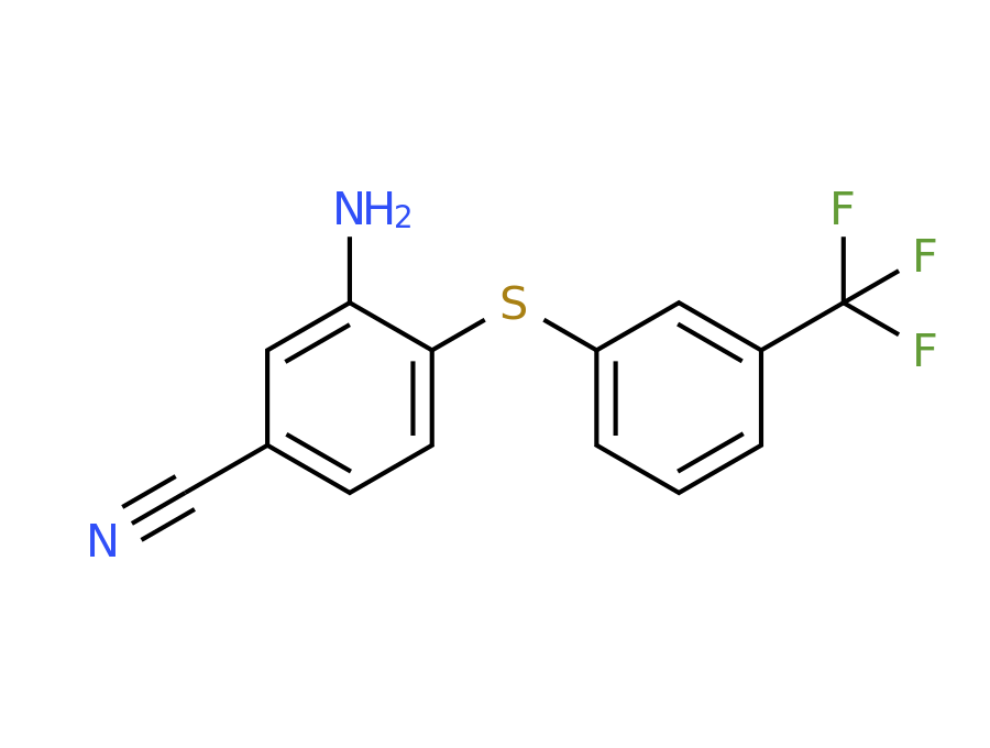 Structure Amb3428110