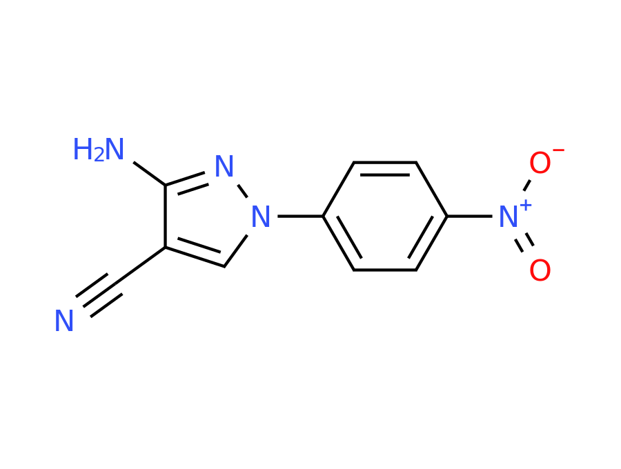 Structure Amb3428573