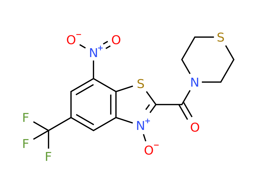 Structure Amb3428826