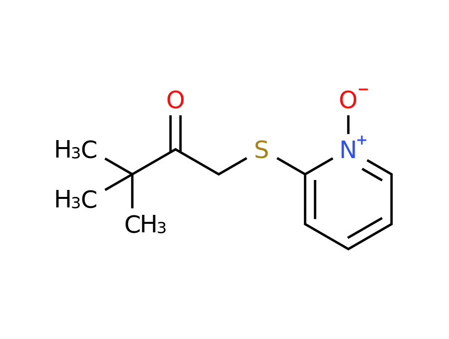 Structure Amb3428833