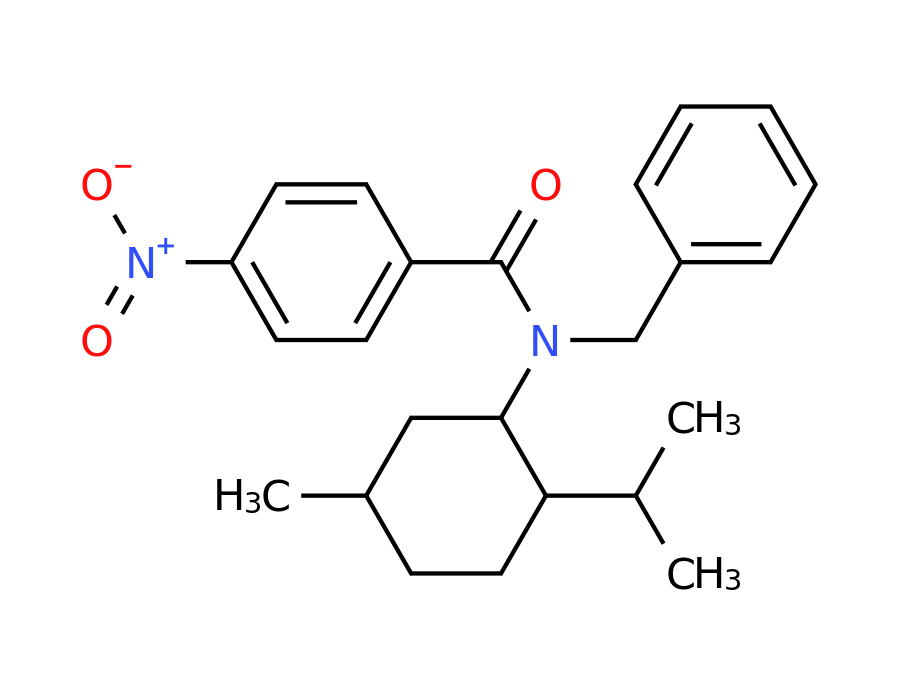 Structure Amb3428973