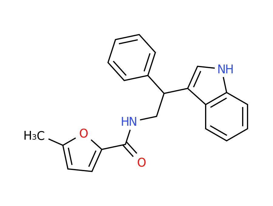 Structure Amb34291