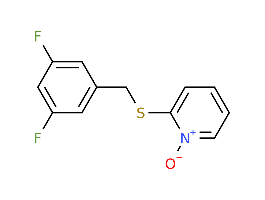 Structure Amb3429763