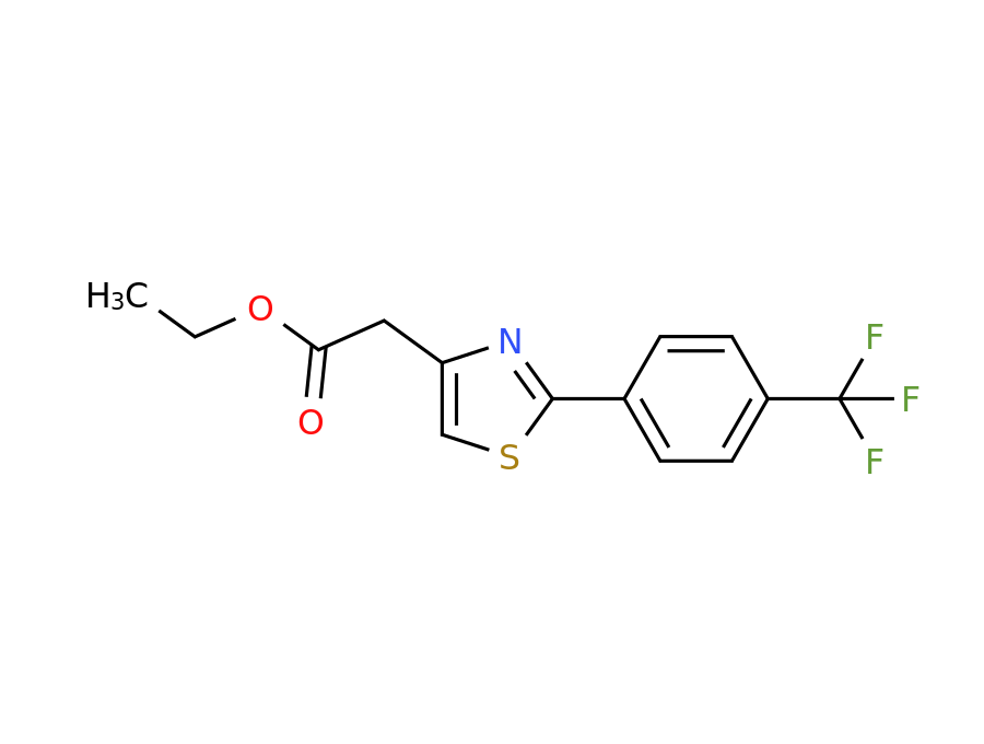 Structure Amb3429804