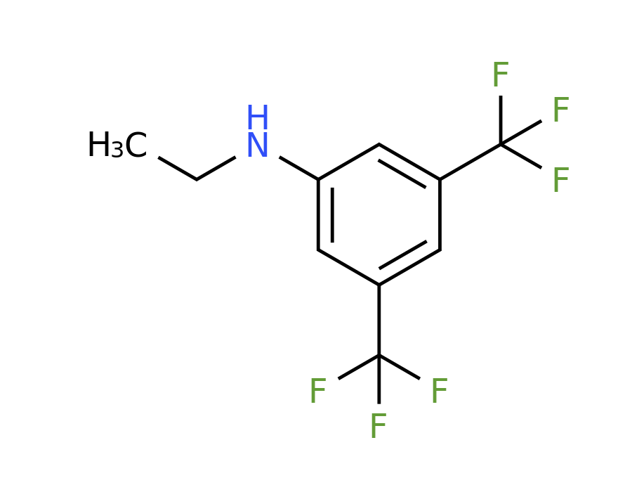 Structure Amb3429857