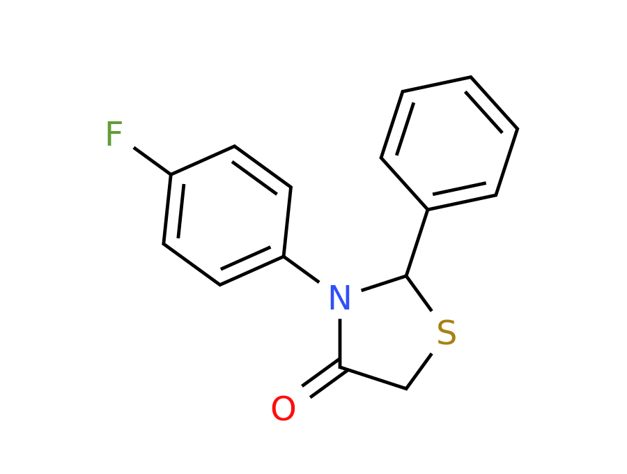 Structure Amb3429895