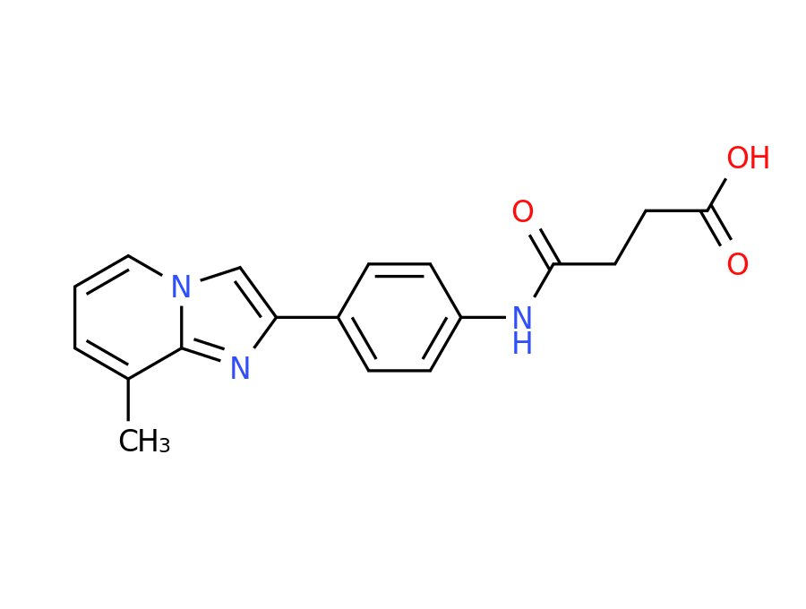 Structure Amb3430852