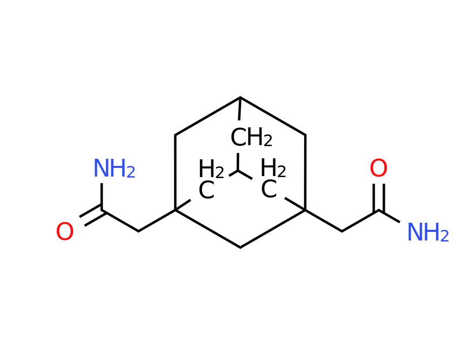 Structure Amb3431043