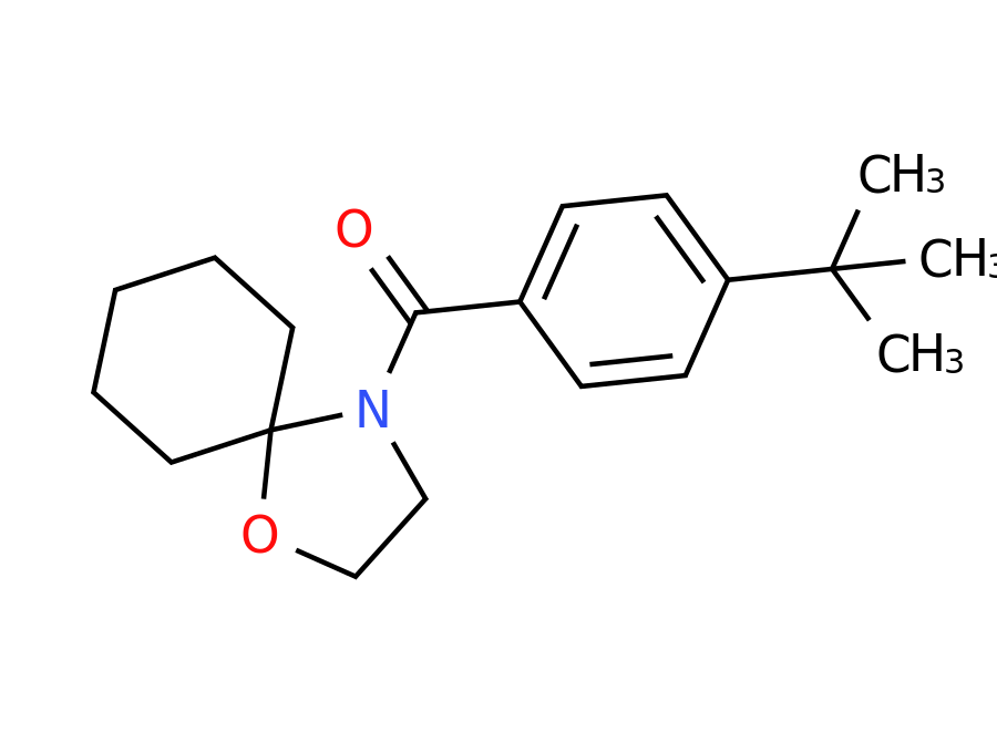 Structure Amb3431204