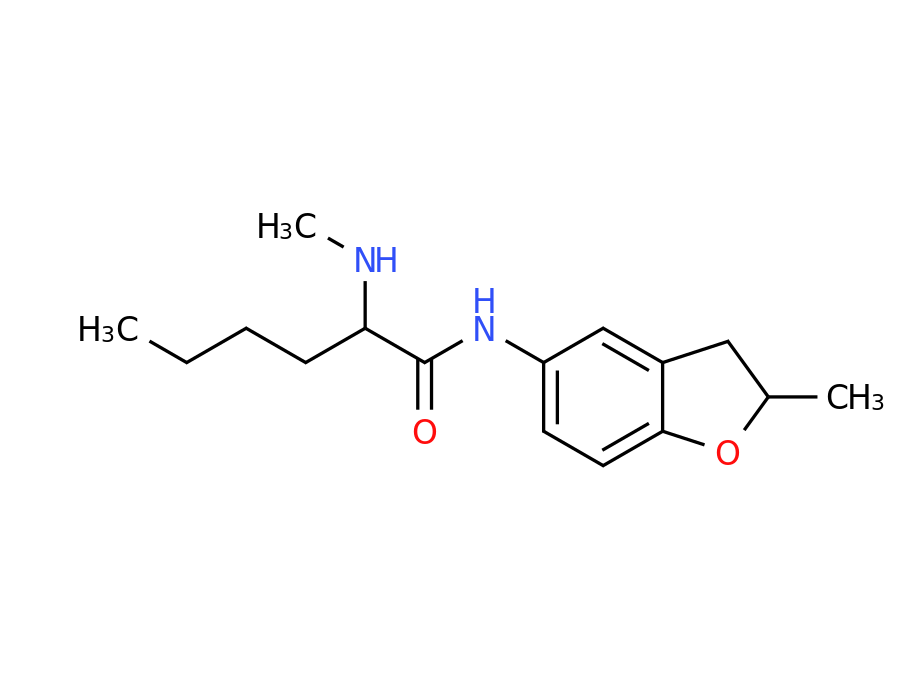 Structure Amb3431819