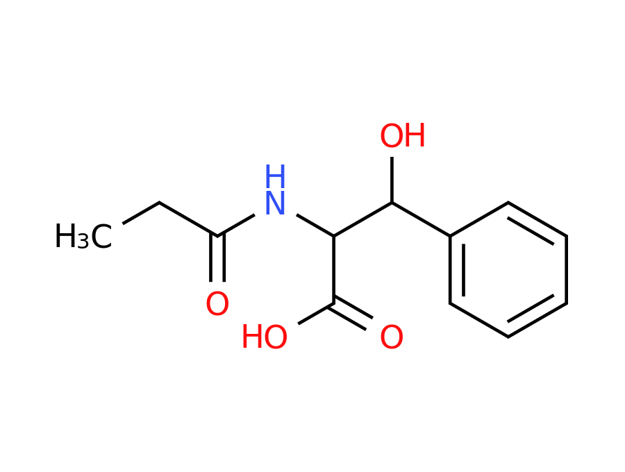 Structure Amb3432115