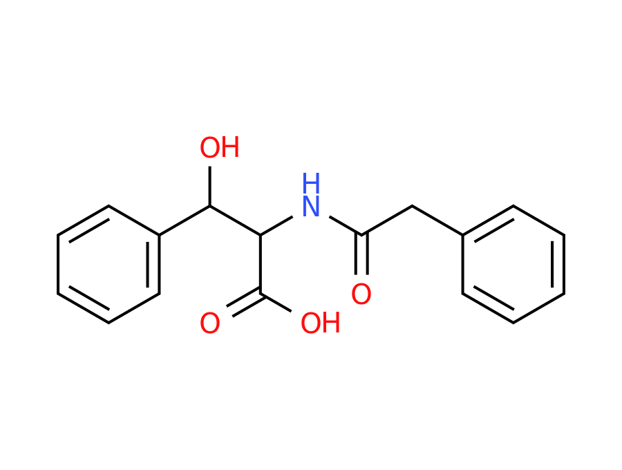 Structure Amb3432124