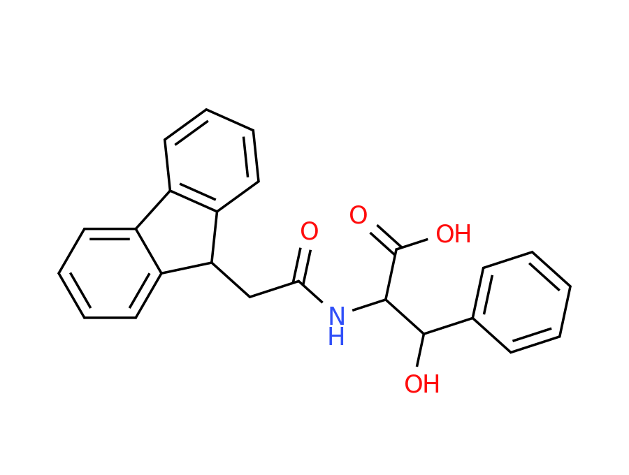 Structure Amb3432126