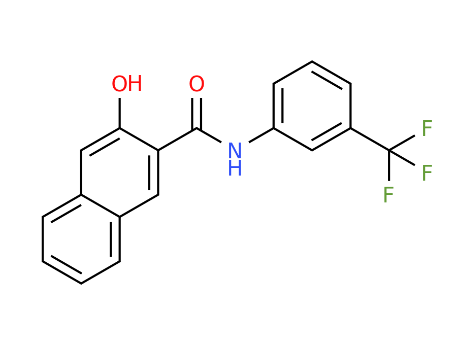 Structure Amb3432376