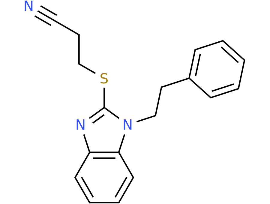 Structure Amb34327