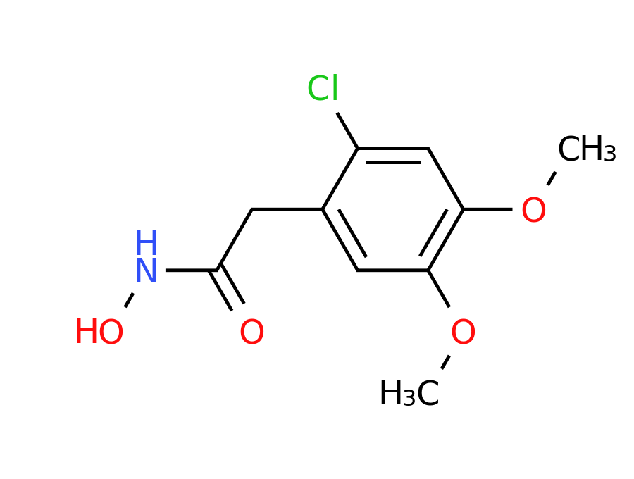 Structure Amb3433190