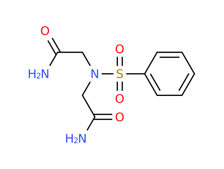 Structure Amb3433267