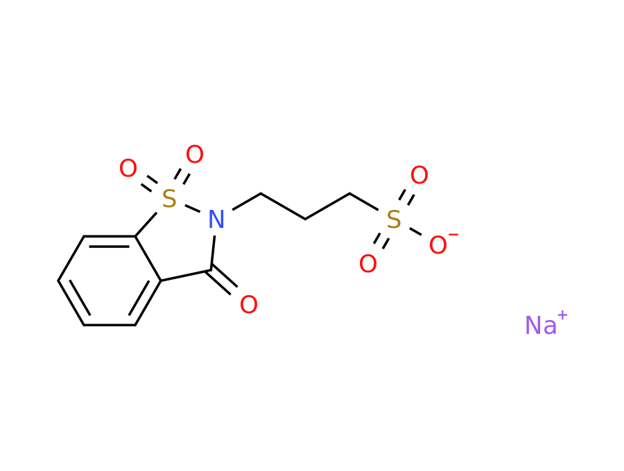 Structure Amb3433664