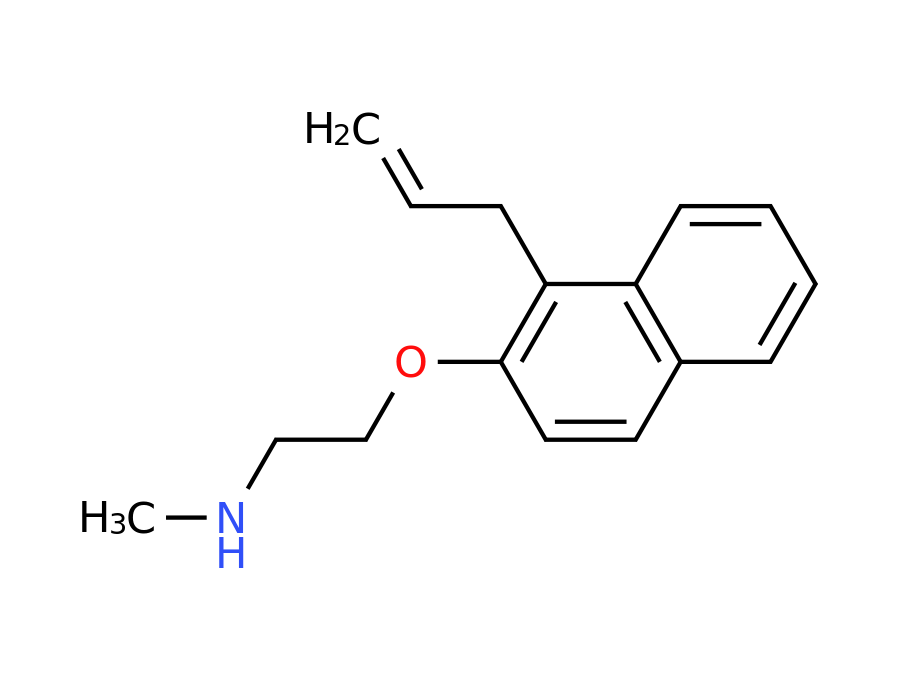 Structure Amb3433770