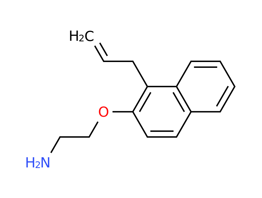 Structure Amb3433771