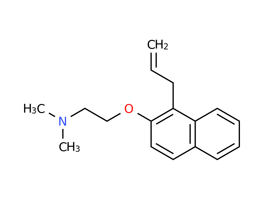 Structure Amb3433772