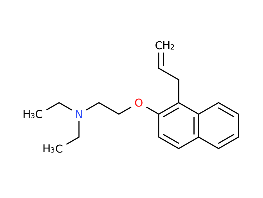 Structure Amb3433774