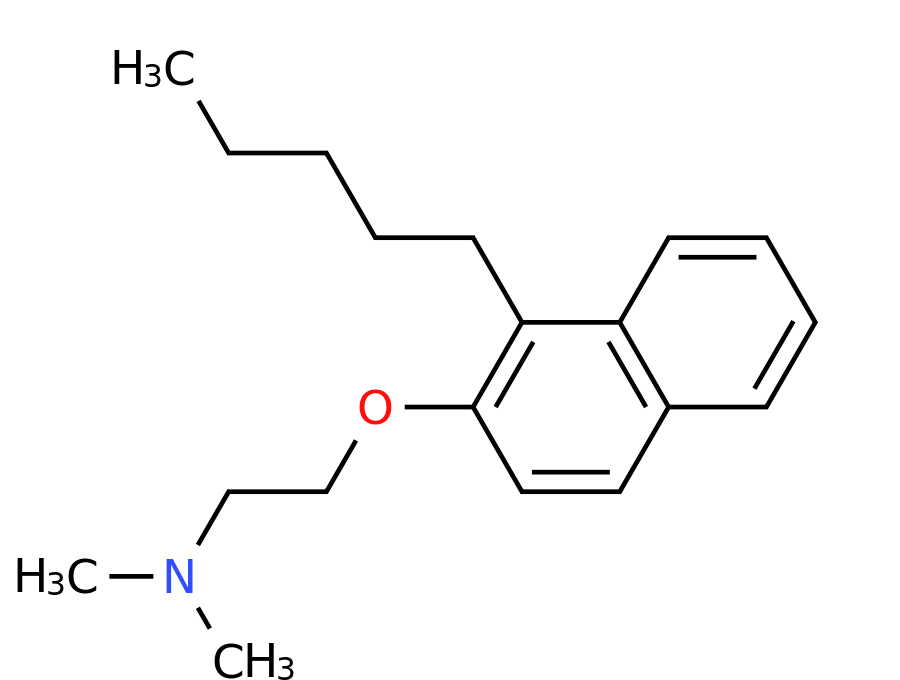 Structure Amb3433776