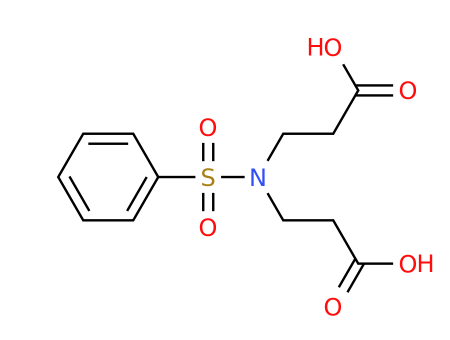 Structure Amb3433783